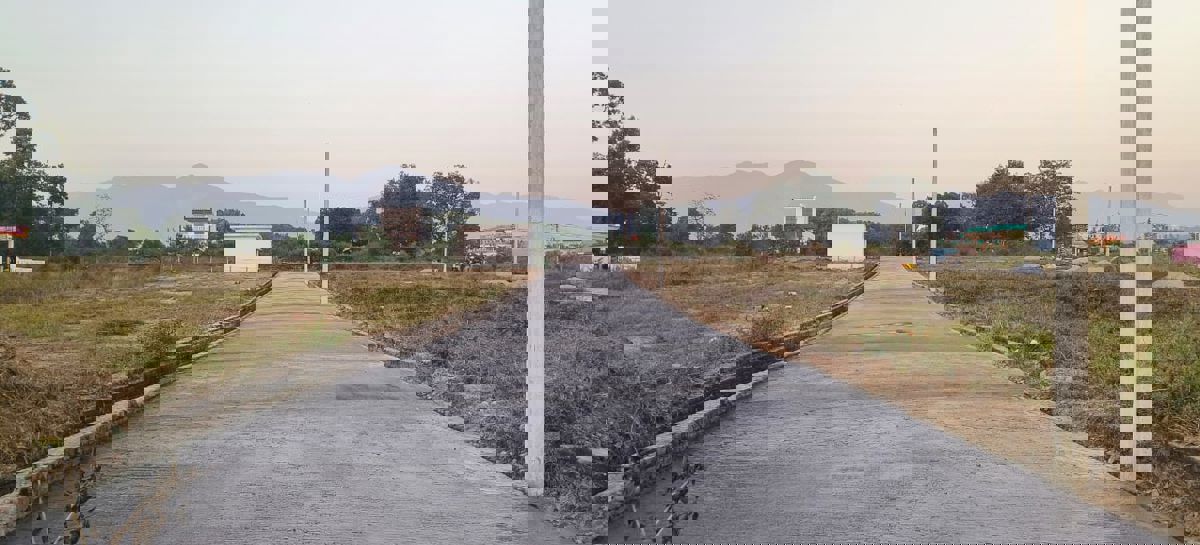 Plot For Sale in Naugaon