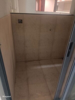 Balcony in 3 BHK Apartment at Supreme Estia Phase 1, Baner – for Rent