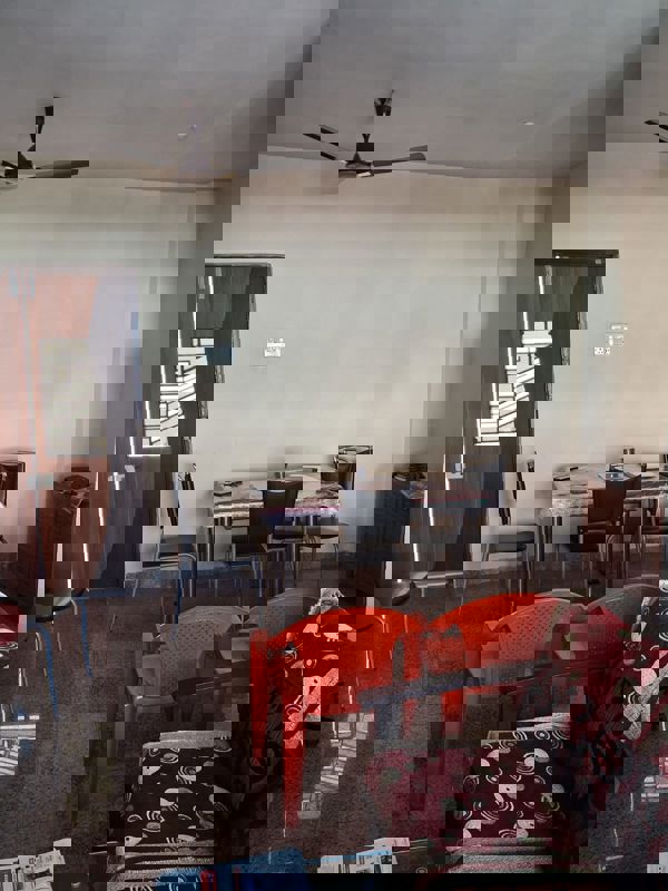 2 BHK 650 Sq.Ft. Apartment in Gurukul Apartment Dahisar West