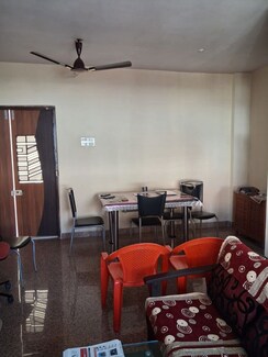 2 BHK Apartment For Sale in Gurukul Apartment Dahisar West