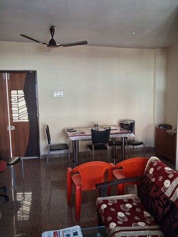2 BHK Apartment For Sale in Gurukul Apartment Dahisar West, Dahisar West