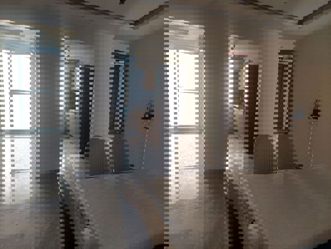 3 BHK + Pooja Room Builder Floor For Rent in Omaxe Designer Villas Mayfield Garden