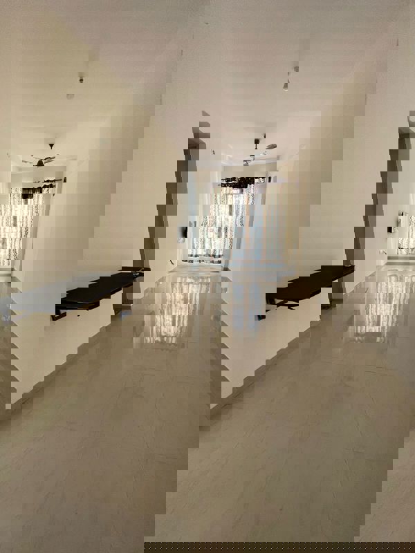 1 BHK Apartment For Sale in Lodha Jasmine T