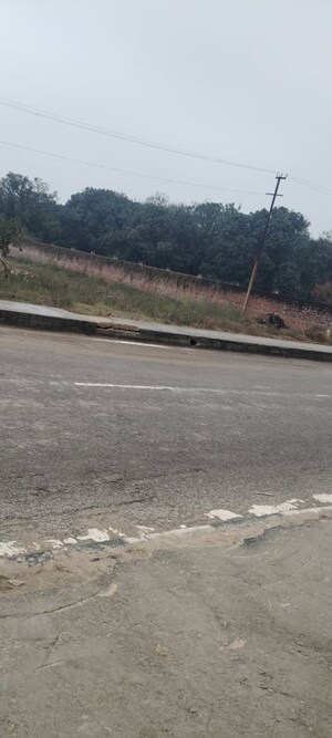 Plot Area in  Land at Salarpur Jalalpur – for Sale