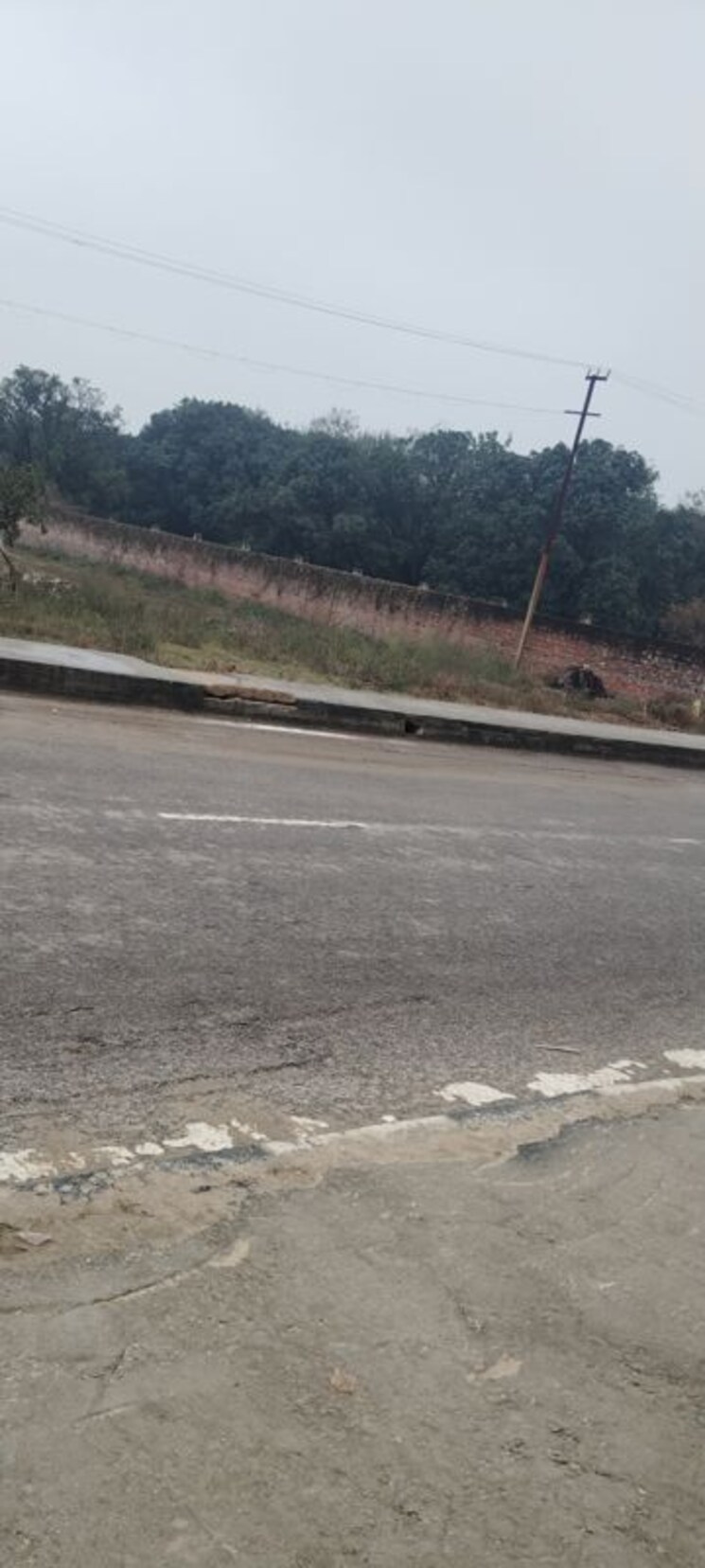 undefined, salarpur jalalpur Commercial Land 2000 Sq.Yd. In Salarpur Jalalpur Meerut 9864955