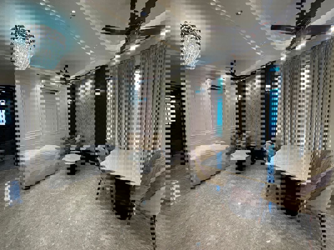 3 BHK Builder Floor For Sale in Anant Raj Ashok Estate