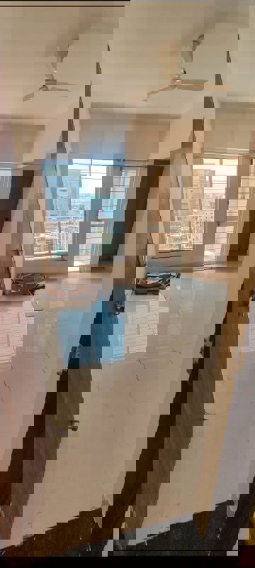 1 BHK Apartment For Rent in Wakad