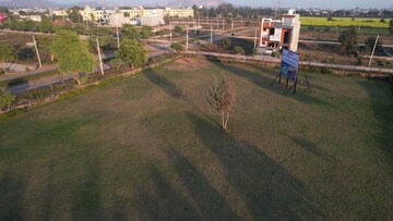 Plot Area in  Plot at Samola – for Sale