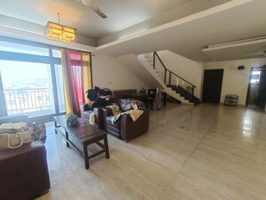 Parking in 1 RK Apartment at Urban Green, Sector 39 – for Rent
