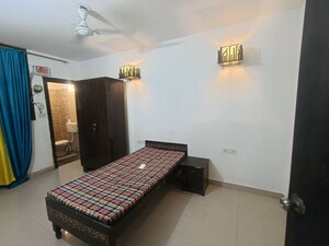 1 RK Apartment For Rent in Urban Green, Sector 39