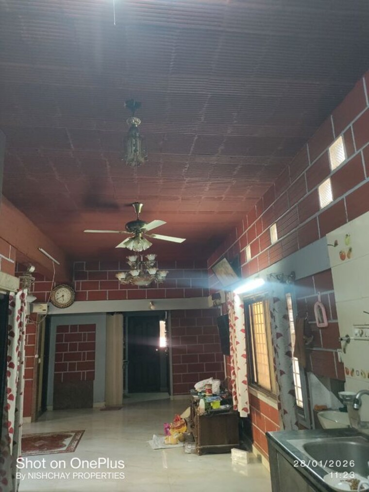 Living Room, hrbr layout 3 Bedroom 1500 Sq.Ft. Independent House In Hrbr Layout Bangalore 9864943