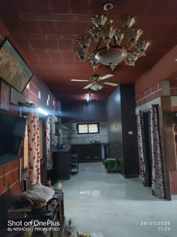 Living Room, hrbr layout 3 Bedroom 1500 Sq.Ft. Independent House In Hrbr Layout Bangalore 9864943