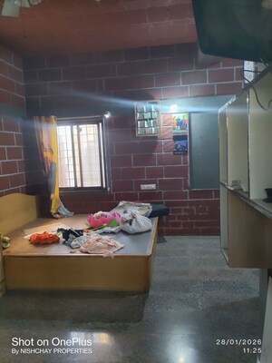 3 BHK Independent House For Rent in Hrbr Layout