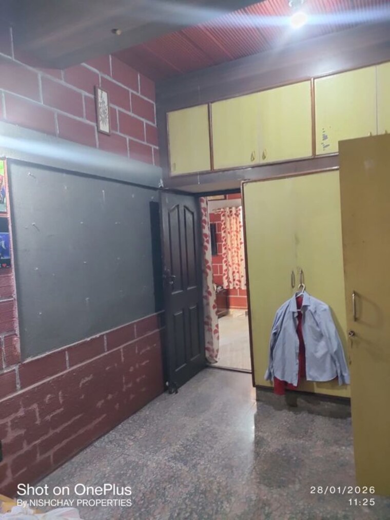 Bedroom, hrbr layout 3 Bedroom 1500 Sq.Ft. Independent House In Hrbr Layout Bangalore 9864943