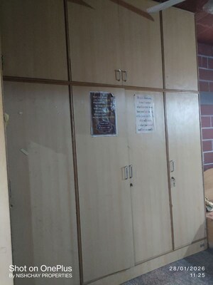 Furnished Amenities in 3 BHK Independent House at Hrbr Layout – for Rent