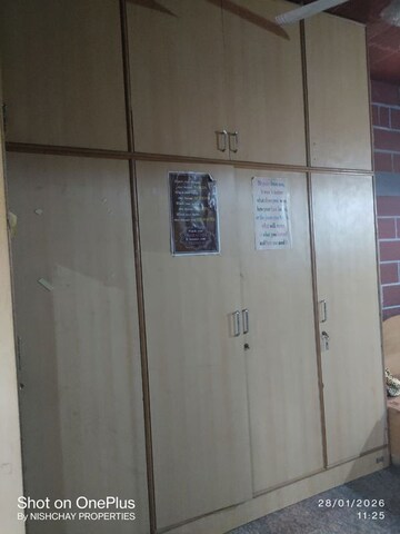 Furnished Amenities in 3 BHK Independent House at Hrbr Layout – for Rent