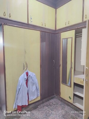 Furnished Amenities in 3 BHK Independent House at Hrbr Layout – for Rent