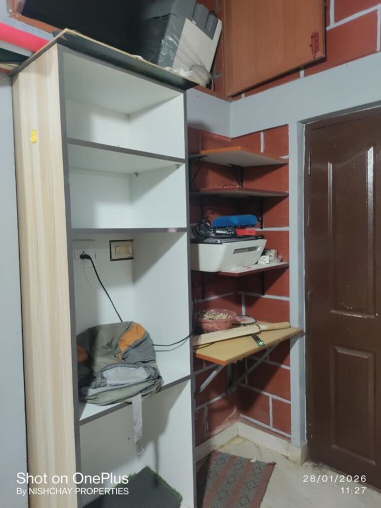 undefined, hrbr layout 3 Bedroom 1500 Sq.Ft. Independent House In Hrbr Layout Bangalore 9864943