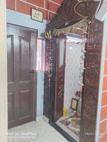  3 BHK Independent House at Hrbr Layout – for Rent