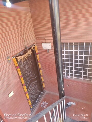  3 BHK Independent House at Hrbr Layout – for Rent