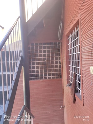  3 BHK Independent House at Hrbr Layout – for Rent