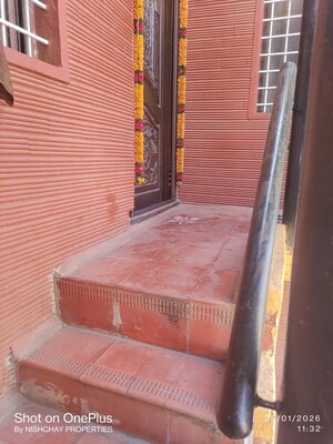  3 BHK Independent House at Hrbr Layout – for Rent