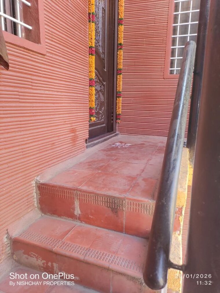 undefined, hrbr layout 3 Bedroom 1500 Sq.Ft. Independent House In Hrbr Layout Bangalore 9864943