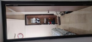 Bedroom in 1 BHK Apartment at Lodha Amara, Kolshet Road – for Rent