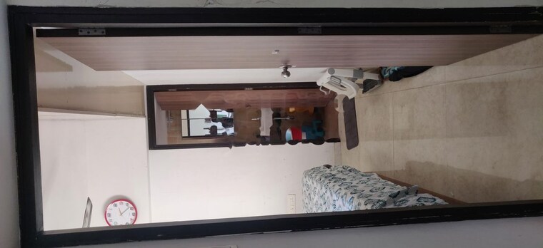 Bedroom, lodha-amara 1 Bedroom 490 Sq.Ft. Apartment In Kolshet Road Thane 9864958