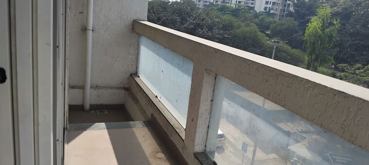 Kitchen, paradigm-shree-sneh 2 Bedroom 635 Sq.Ft. Apartment In Aundh Pune 9864973