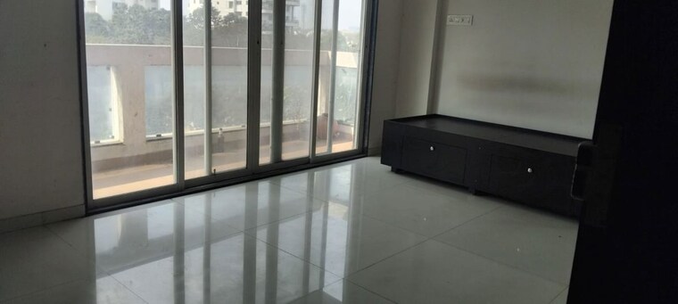 Kitchen, paradigm-shree-sneh 2 Bedroom 635 Sq.Ft. Apartment In Aundh Pune 9864973