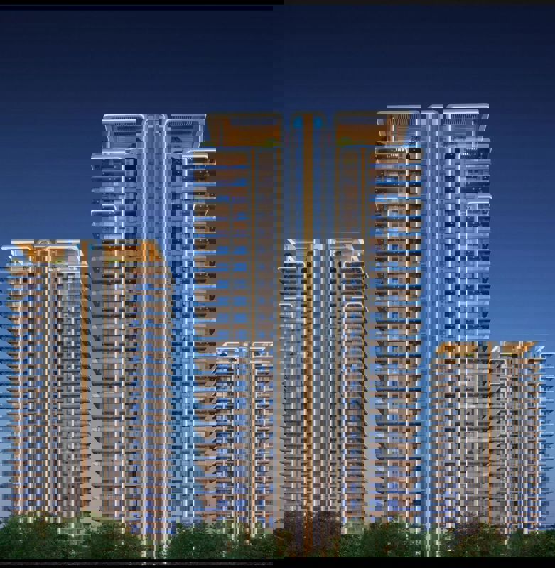 3 BHK + Pooja Room Apartment For Sale in Ramgarh Bhudda