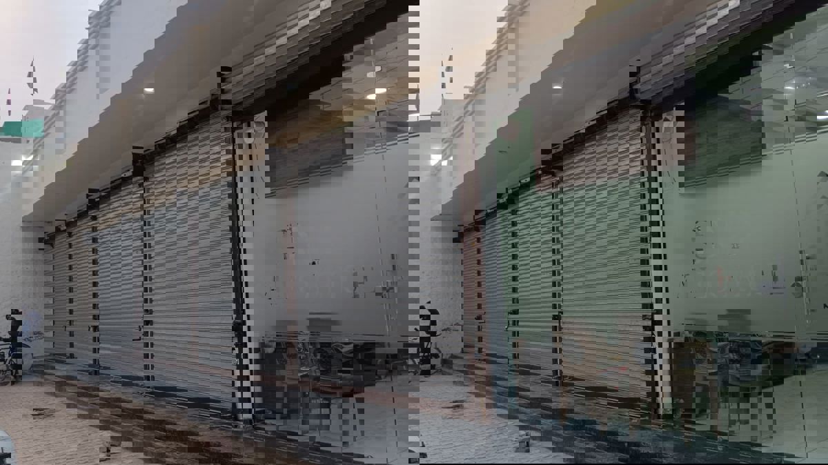 Retail Shop For Sale in Kharar Mohali Road