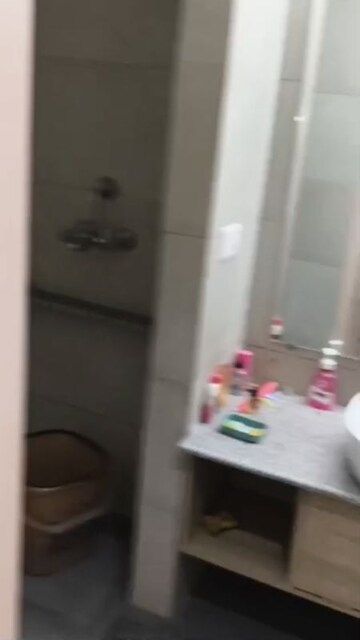 Furnished Amenities in Studio Apartment at Gaur Runway Suites, Gaur Yamuna City – for Rent