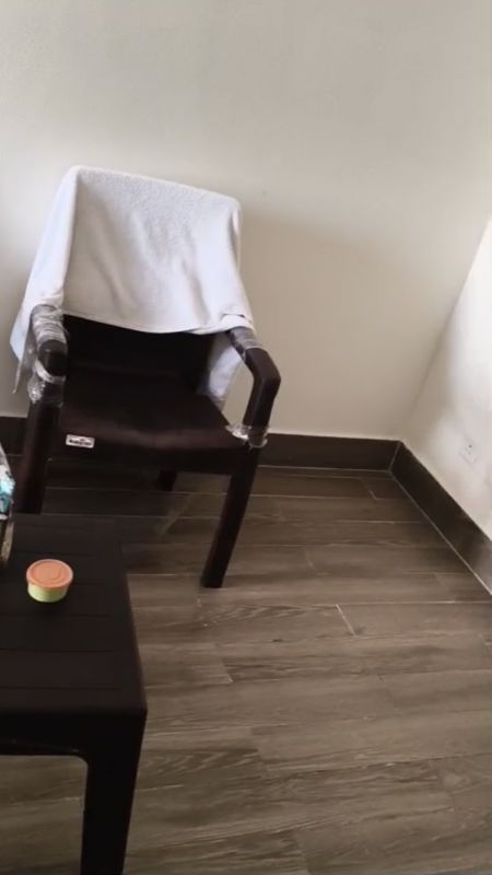 Studio  460 Sq.Ft. Apartment in Gaur Runway Suites