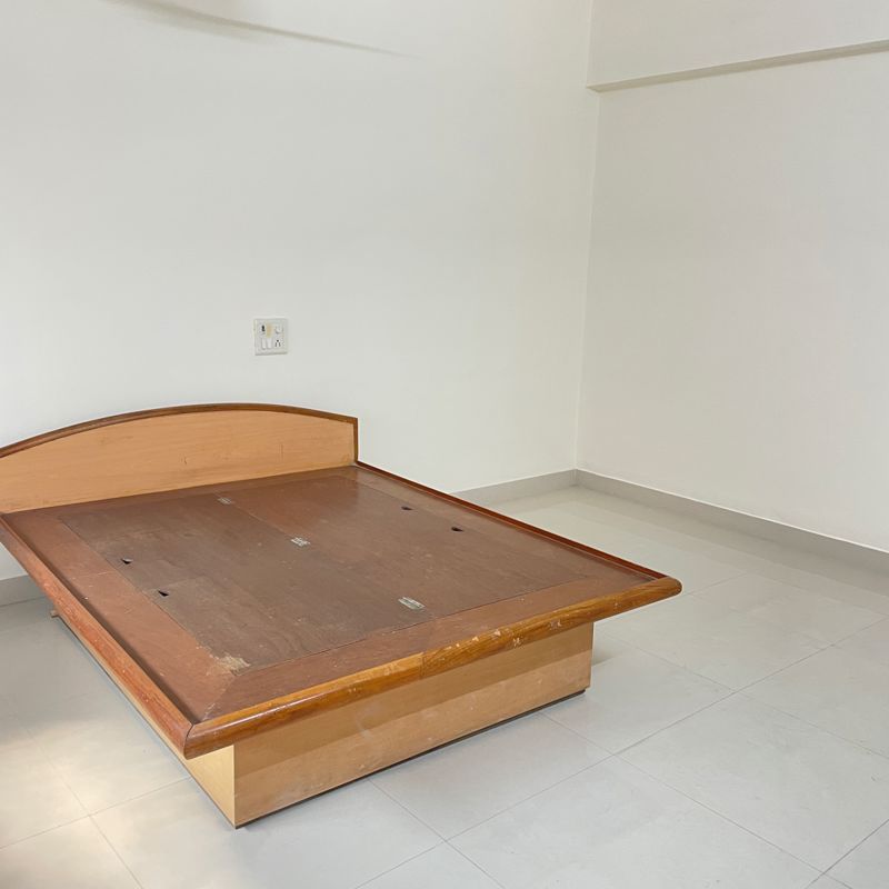 2 BHK Apartment For Rent in Suncity Souvenir