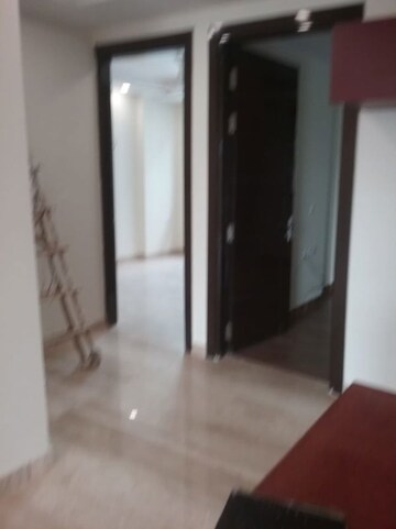 Building Lobby in 3.5 BHK Builder Floor at Empire Floors, Sector 57 – for Sale