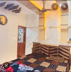 2 BHK Builder Floor For Rent in Sector 52
