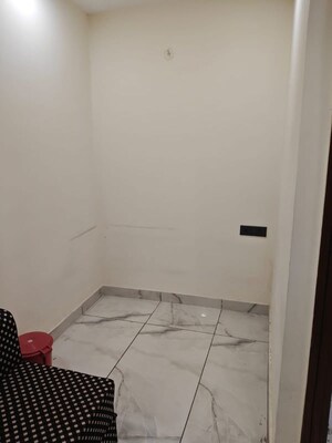 Bathroom in 1 BHK Independent House at Sector 22 – for Rent