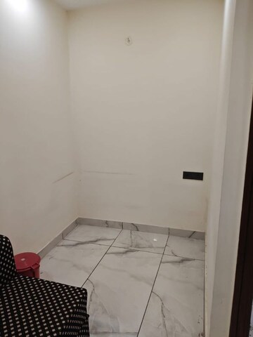 Bathroom in 1 BHK Independent House at Sector 22 – for Rent