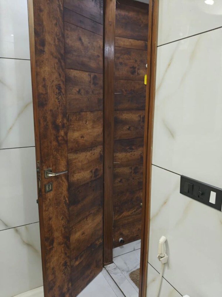 undefined, sector 22 1 Bedroom 600 Sq.Ft. Independent House In Sector 22 Noida 9864994