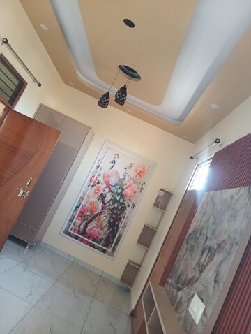 Furnished Amenities in 3 BHK Independent House at Annie JP Residency, Salarpur Jalalpur – for Sale