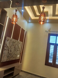 3 BHK + Study Room Independent House For Sale in Annie JP Residency