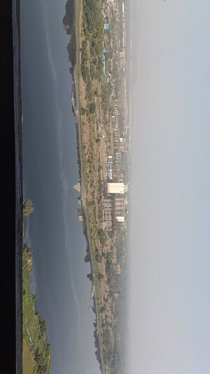  3 BHK Apartment at Maatr Infinity, Tawri Pada – for Sale