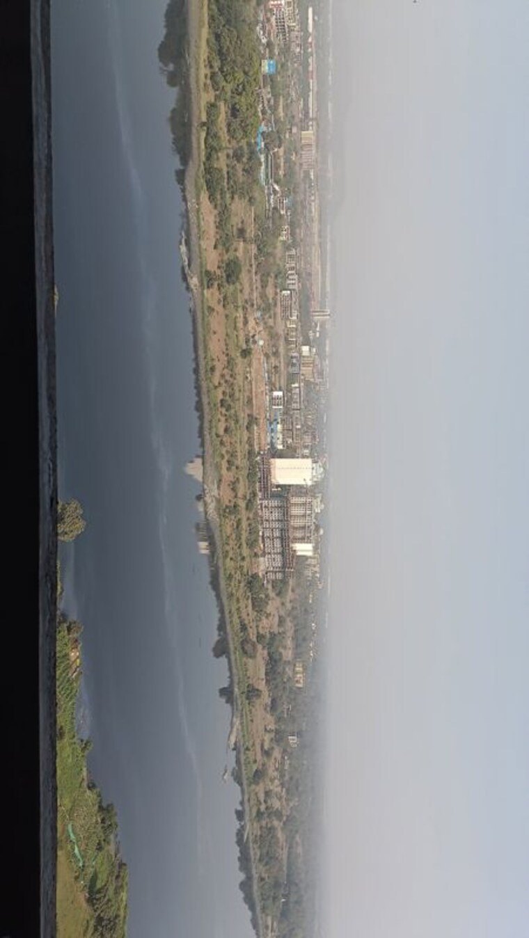 undefined, maatr-infinity 3 Bedroom 1600 Sq.Ft. Apartment In Tawri Pada Thane 9864996