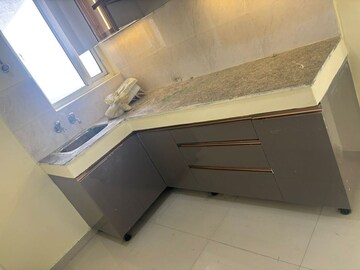 Furnished Amenities in 3 BHK Apartment at Pyramid Altia, Sector 70 – for Rent