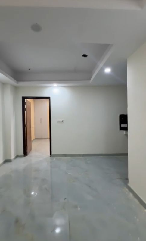 1 BHK Builder Floor For Rent in Ganesh Nagar