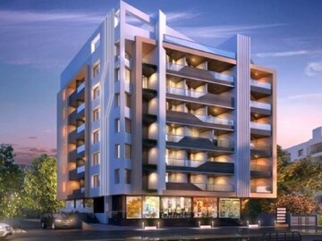 2.5 BHK Apartment For Sale in Model Colony