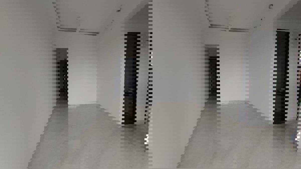 3 BHK Apartment For Rent in Pranav Nirvana Residency