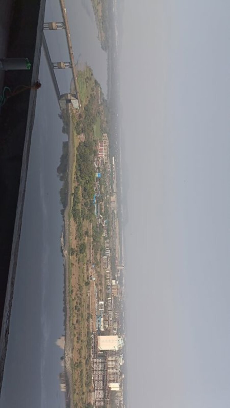 undefined, maatr-infinity 6 Bedroom 3750 Sq.Ft. Penthouse In Tawri Pada Thane 9864929